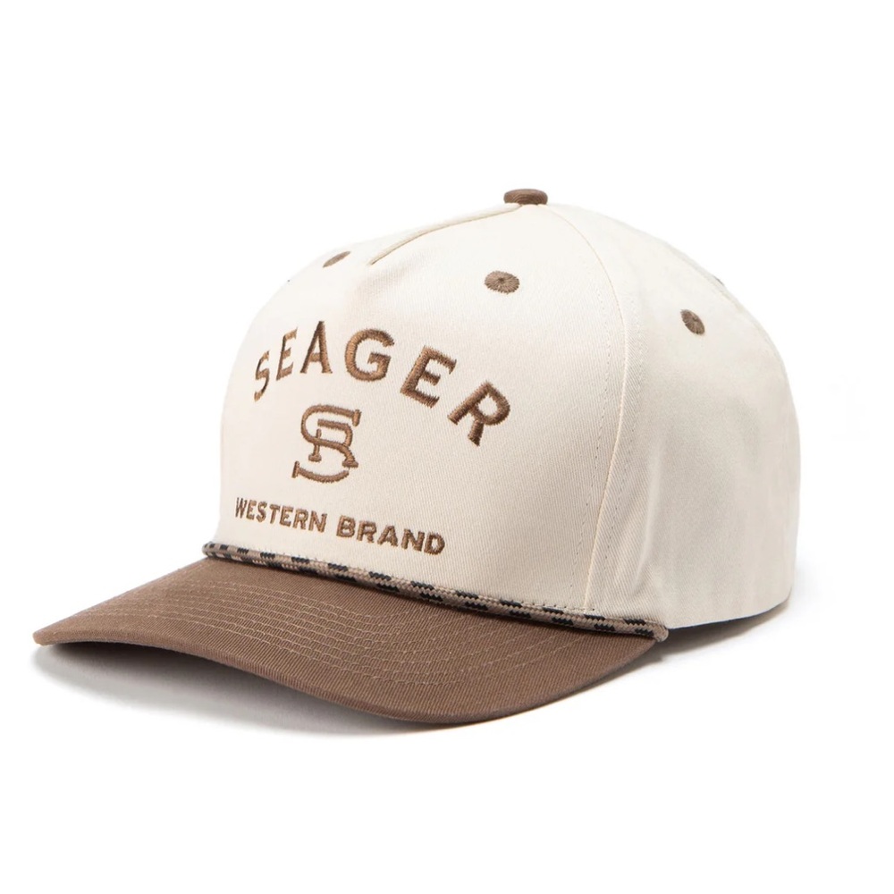 Seager Hat